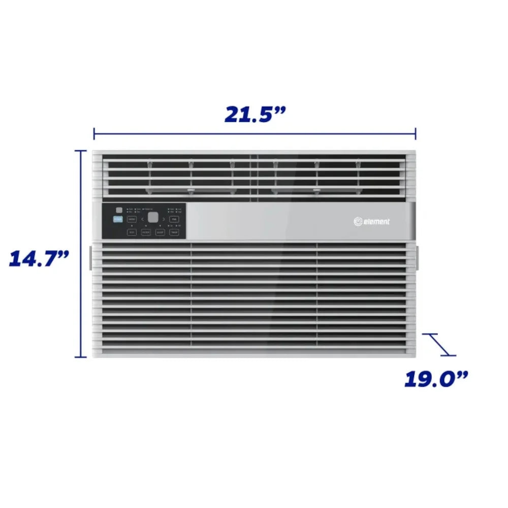 14500 BTU Window Air Conditioner H796318