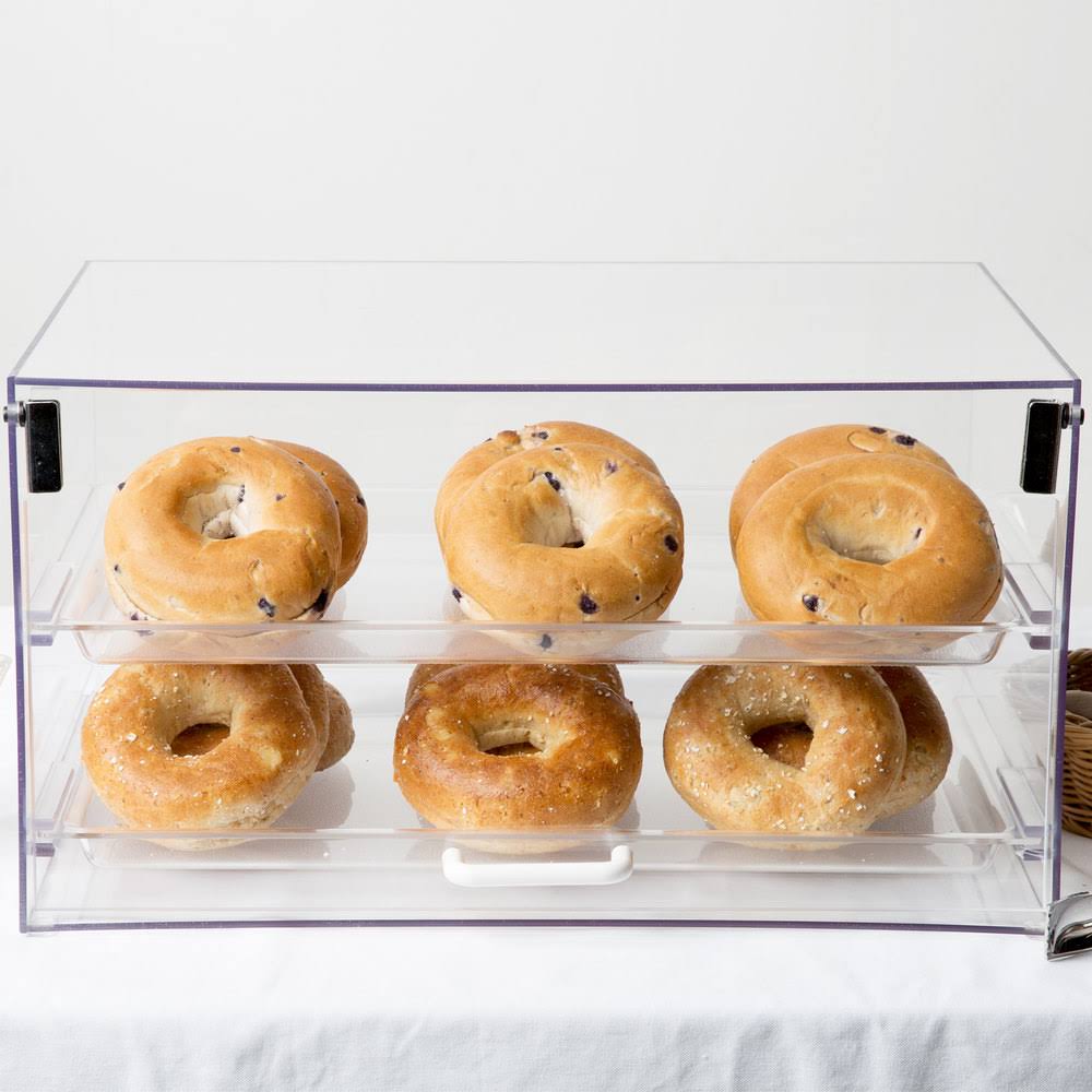 Pastry Display Case R868