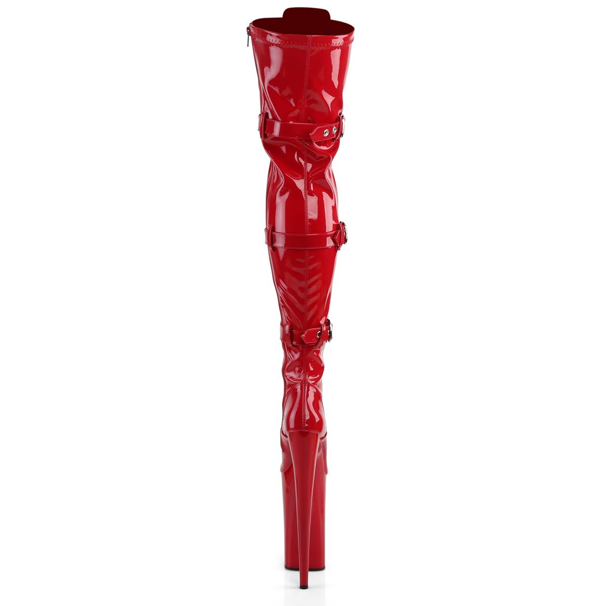 Red Heel S1532
