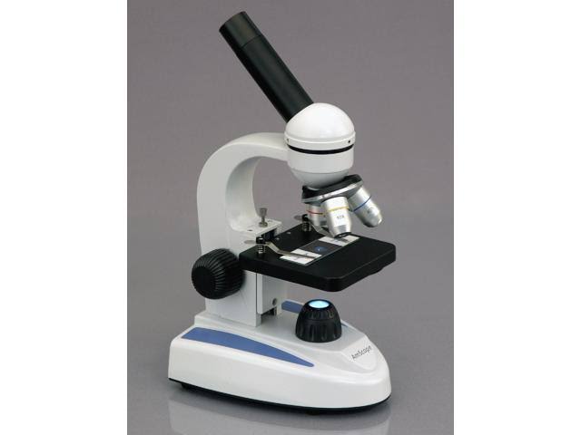 40X-1000X Biological Compound Microscope P454