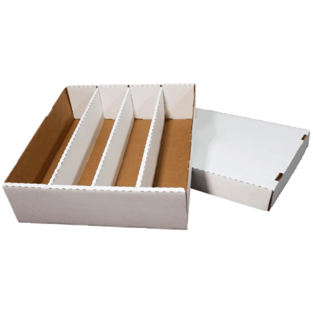 3 Pack Trading Card Storage Box R167