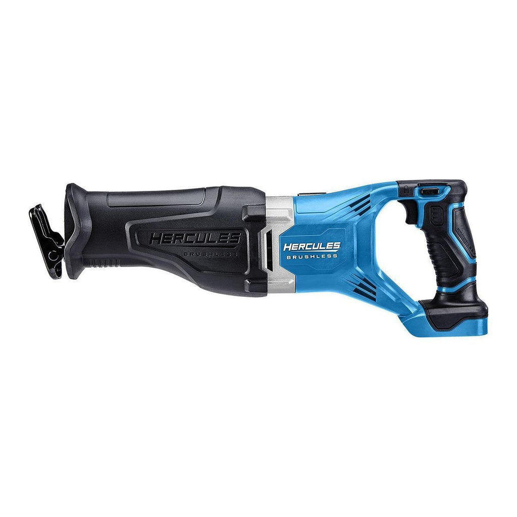 Brushless Cordless Reciprocating Saw C870