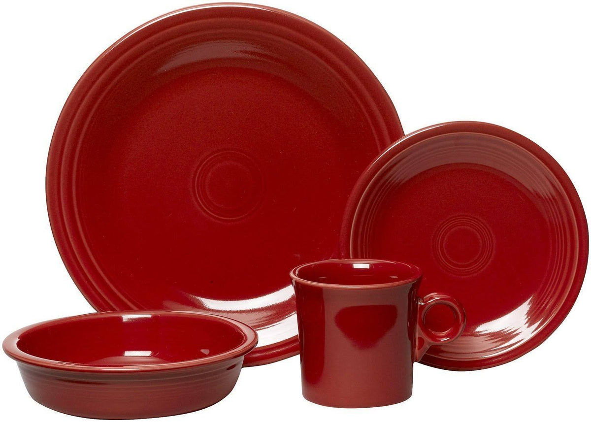 16-Piece Dinnerware Set O11755