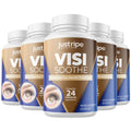 5 Pack 60 Caps Eye Health Formula Q5741