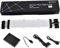 Triple 8-PIN GPU Extension Cable K206076