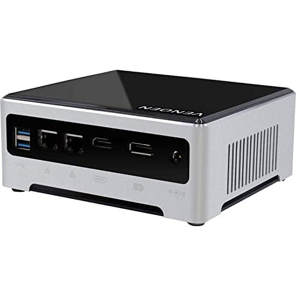 16GB DDR4 RAM 1TB NVME SSD Mini PC C77814
