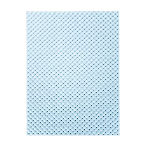 2 Inch Memory Foam Twin Mattress Topper H83199