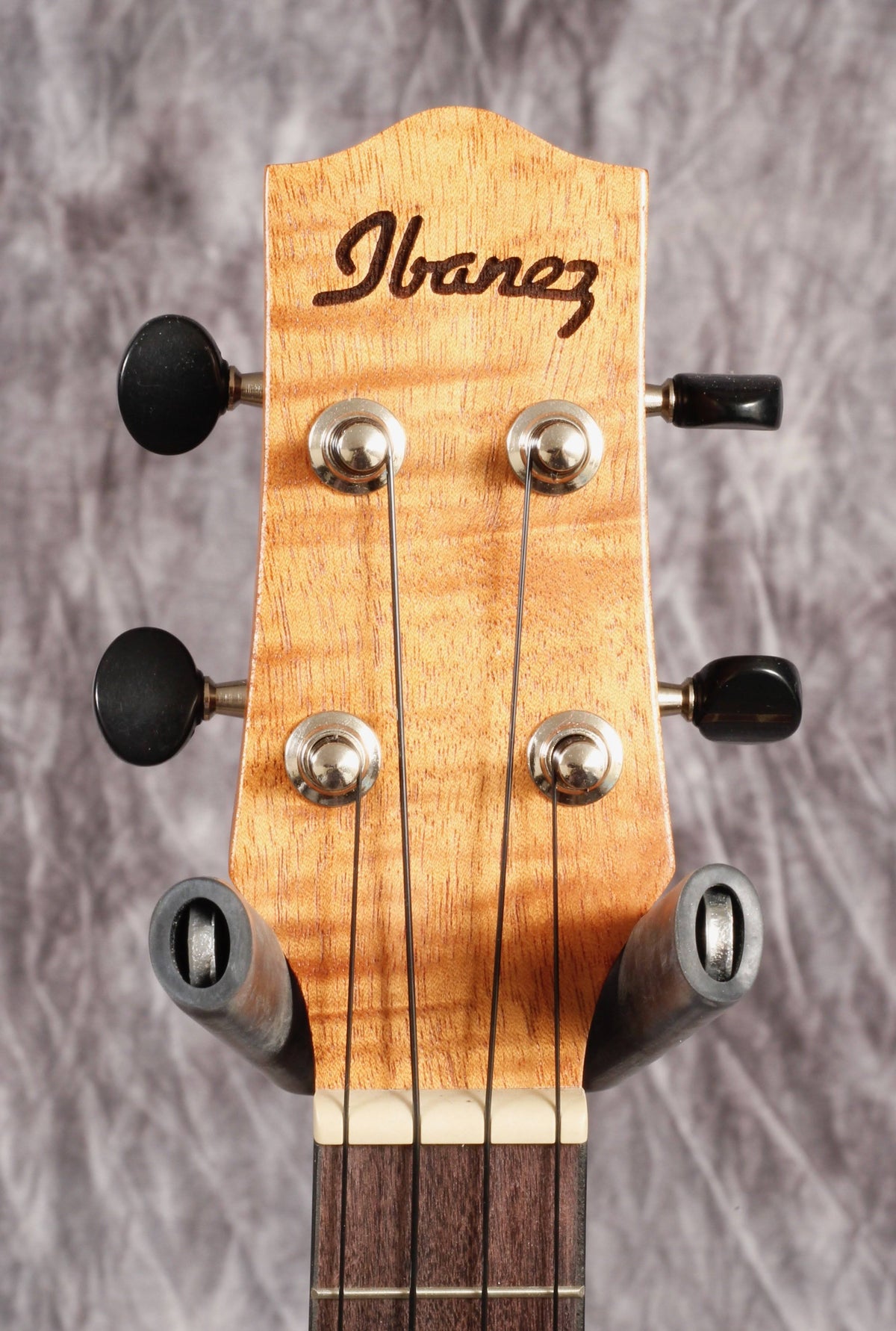 Open Pore Natural Acoustic Ukulele M61554