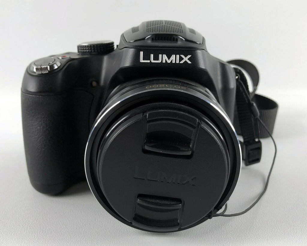 16.1MP Digital Camera V887460