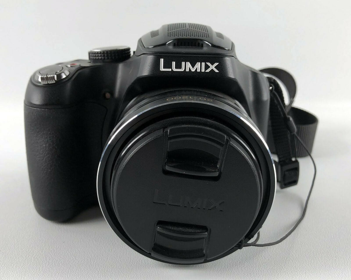 16.1MP Digital Camera V887460