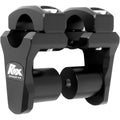 Pivot Handlebar Riser - 1-3/4in. - Black T909218