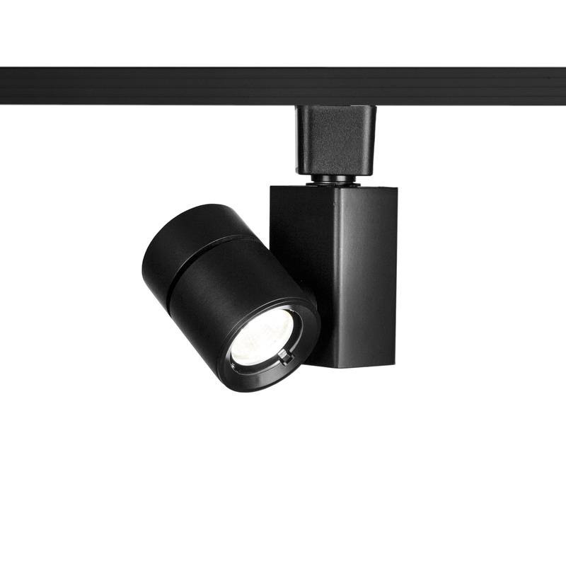 LED Track Head D9891