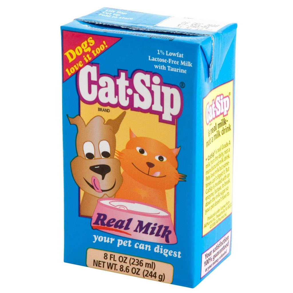 Milk Treat for Cats & Kittens X591