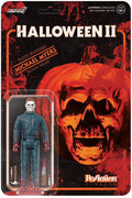 Halloween 2 Michael Myers Blood Splatter Action Figure M946854