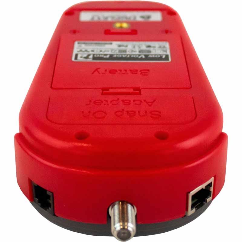 Low Voltage Cable Tester R874