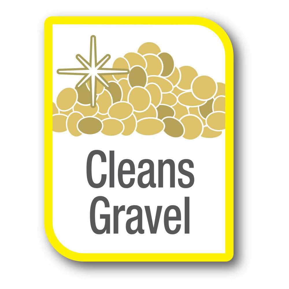 Cleaning Bacteria X952676