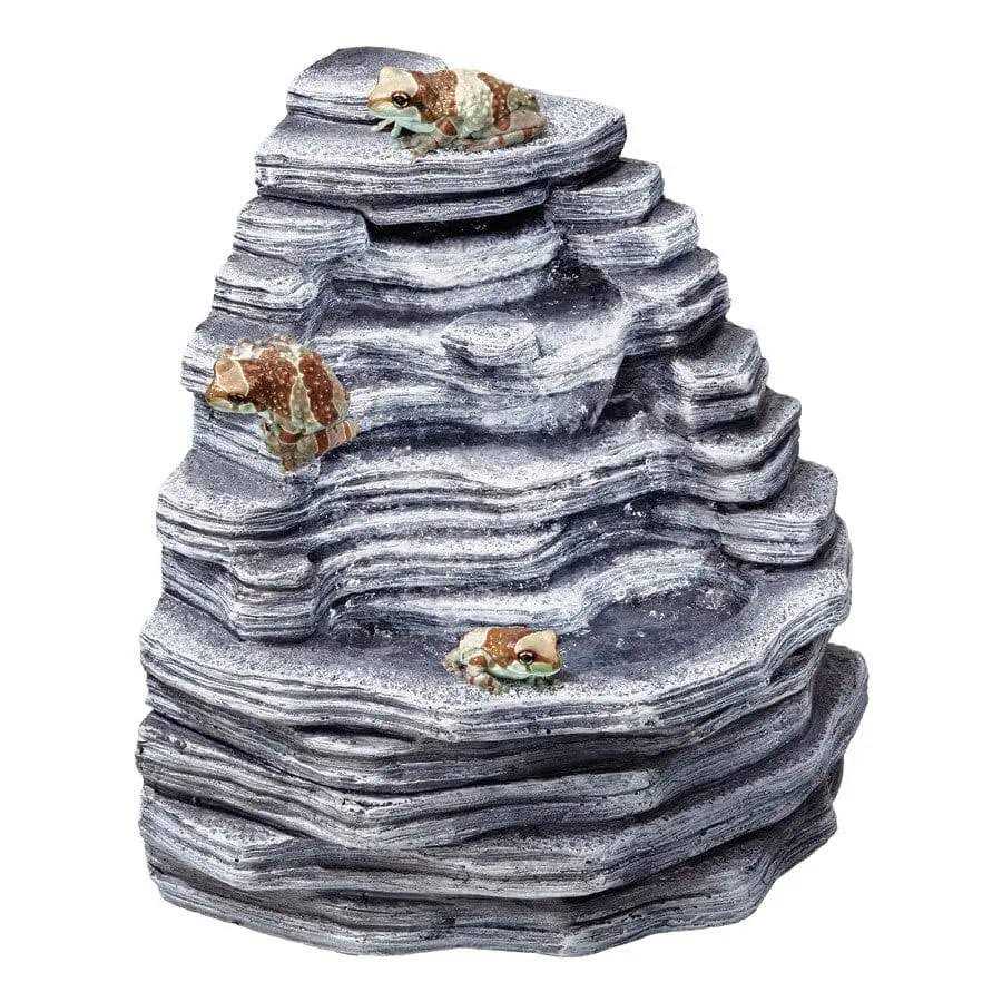 Large Waterfall for Reptiles R21786