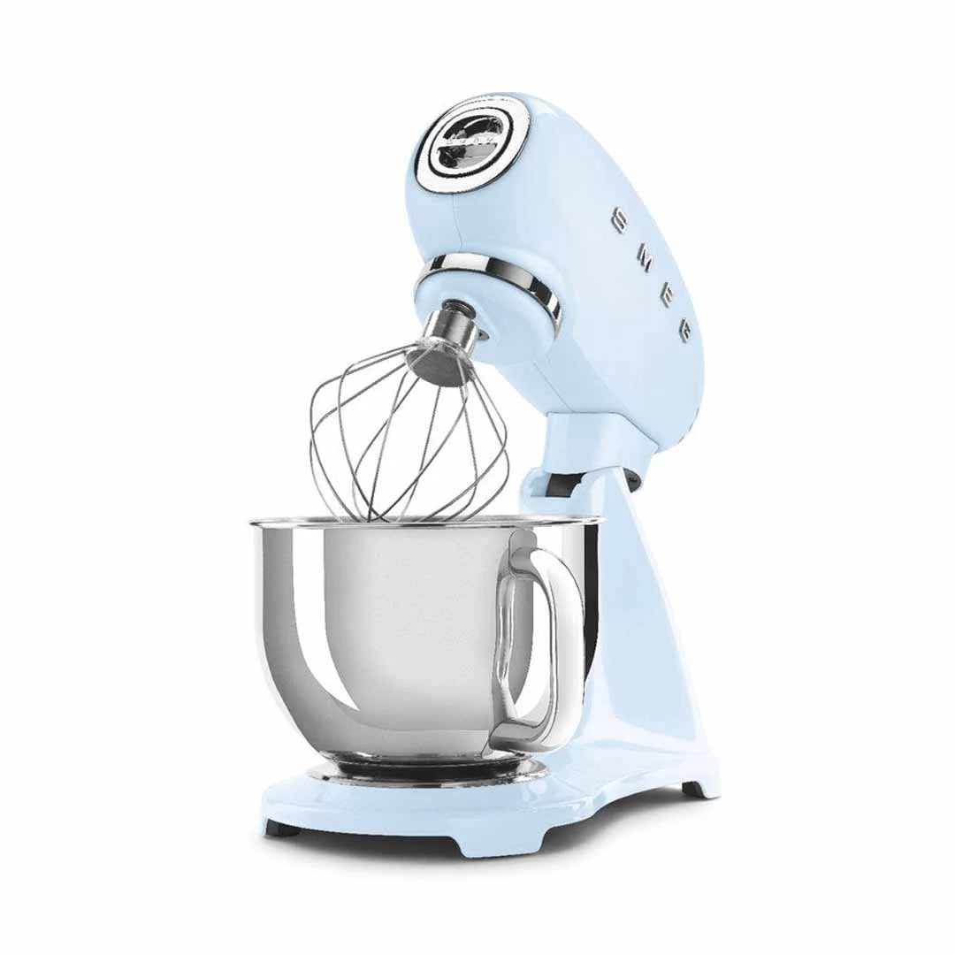 Full Color Stand Mixer 5 qt E20873
