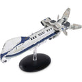 Battlestar Galactica Ships Collection D461
