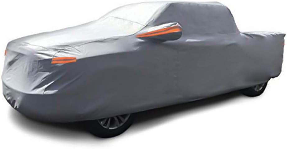 5 Layers Waterproof Truck Cover Pack of 2 R763818