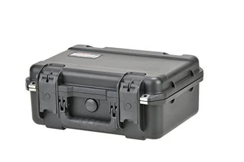 Waterproof Padded Hard Case F2377