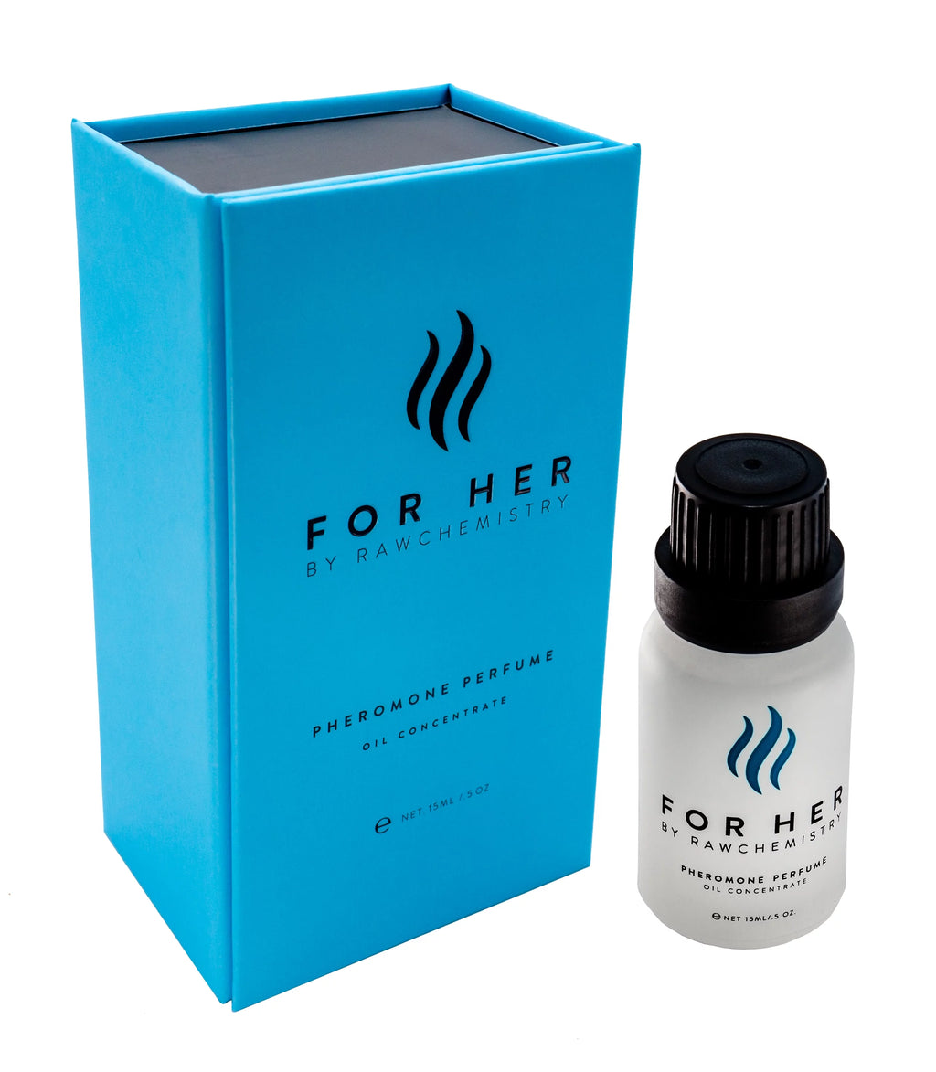 Pheromone Perfume Oil G837473