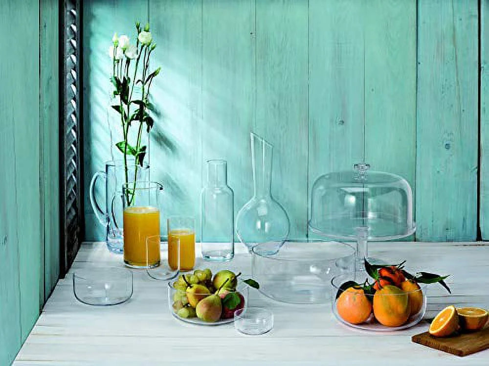 Carafe with Cork Stopper Q86671