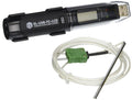 Thermocouple Temperature USB Data Logger with LCD D1398