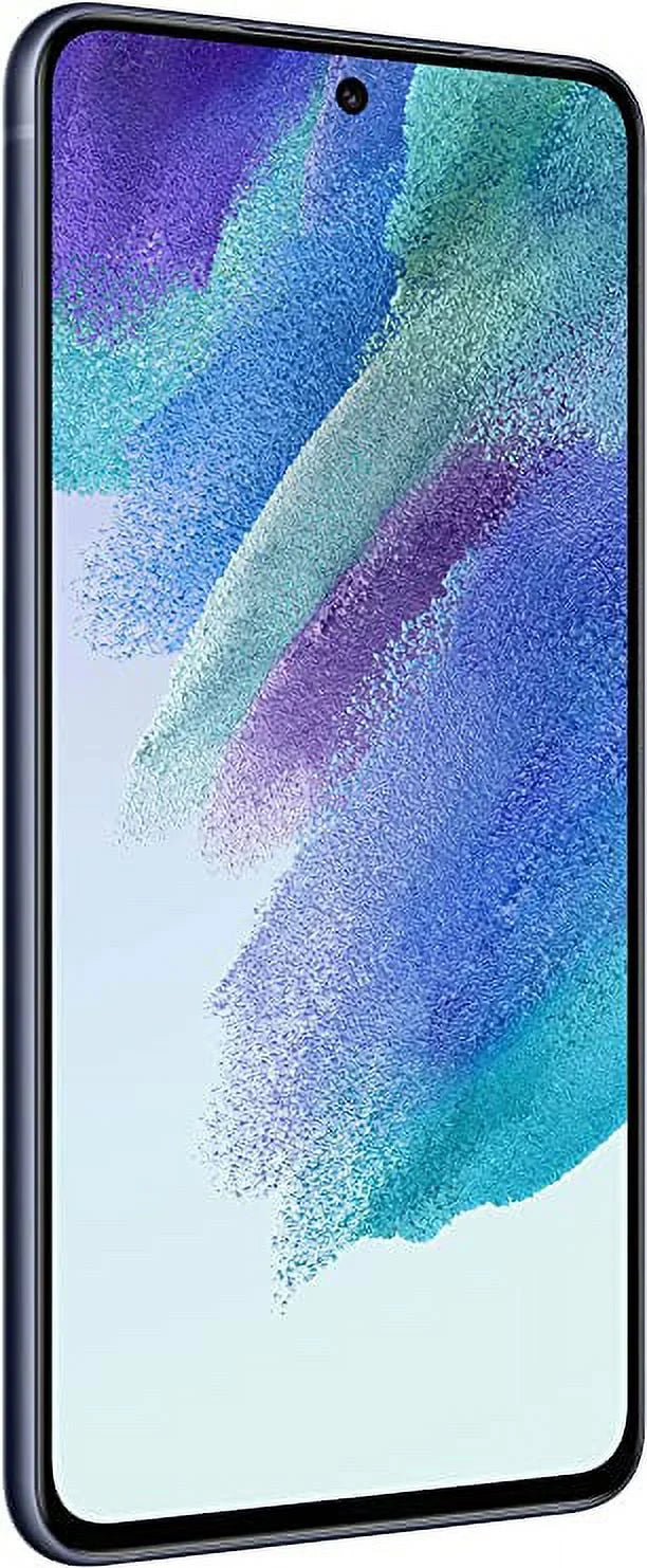 Navy Blue Refurbished Galaxy S21 FE 5G 128GB B829