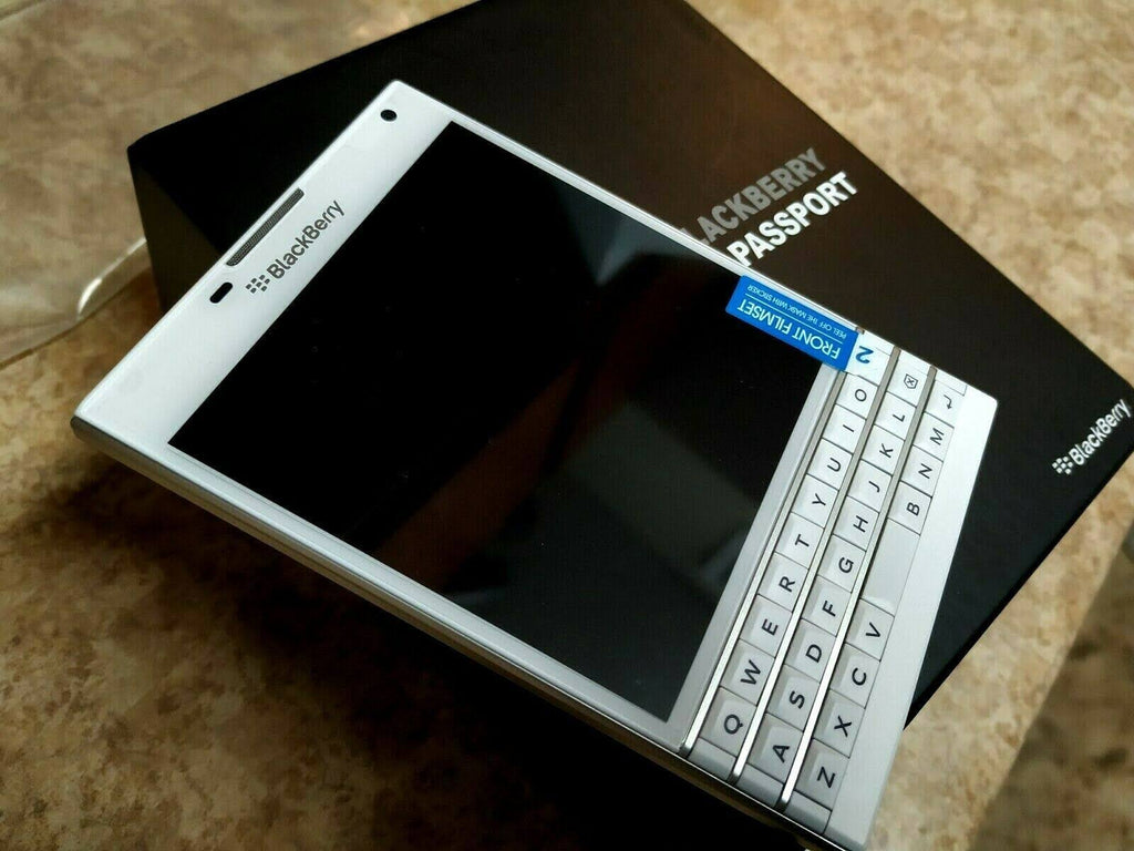 Factory Unlocked Smartphone White S506204