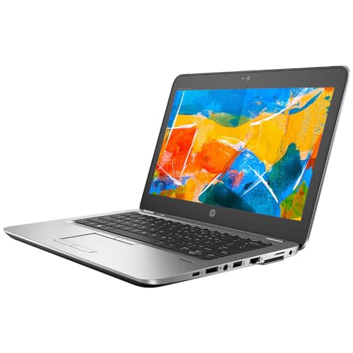 12.5" HD Laptop, Intel Core i5-6300U 2.4Ghz, 16GB DDR4 RAM, 256GB SSD, Windows 10 Pro A366623