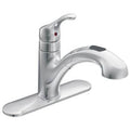Pullout Kitchen Faucet T95479