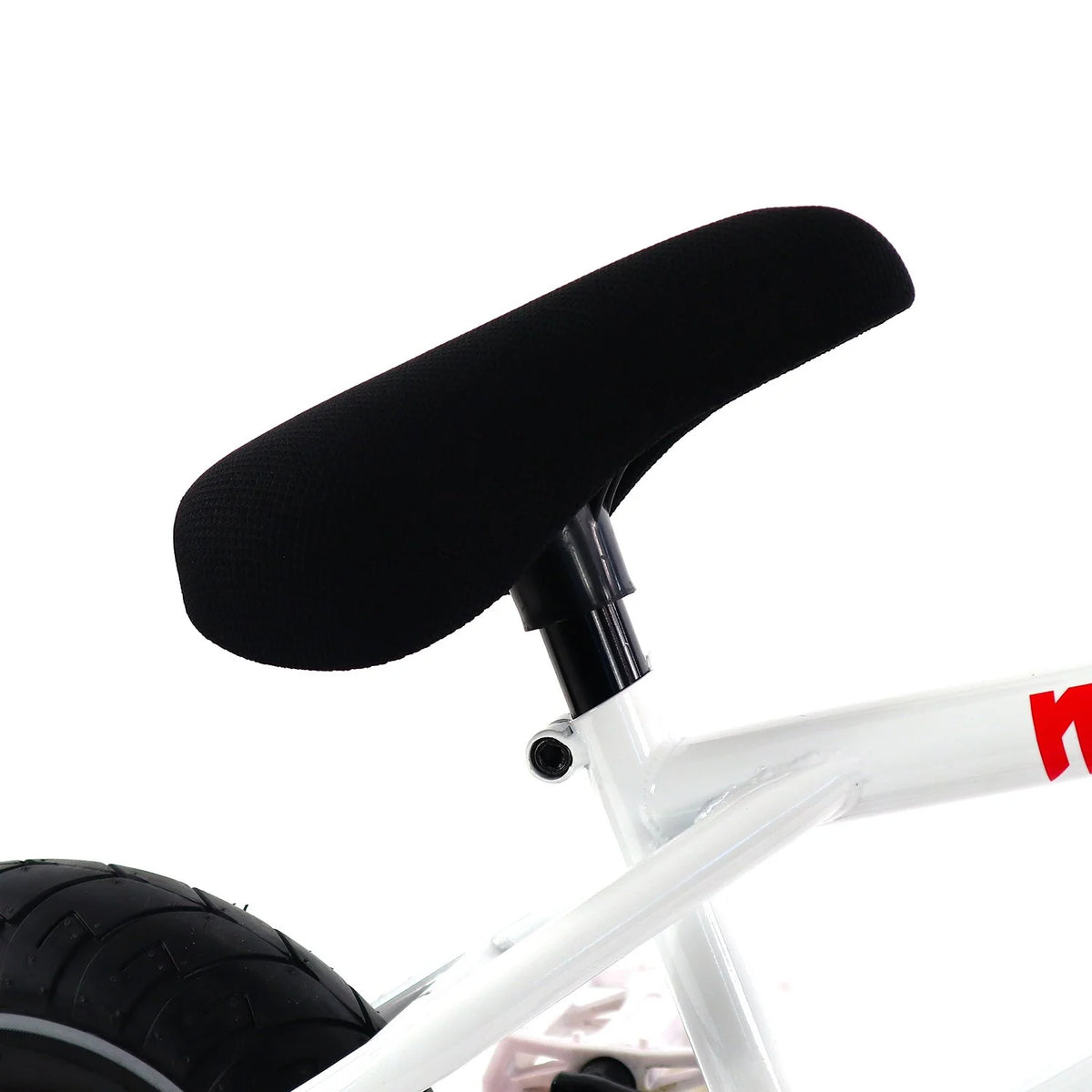 Toxic Green Mini BMX Trick Bike V661419