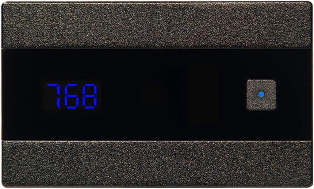 Black DAC USB Optical Coaxial Input G6639