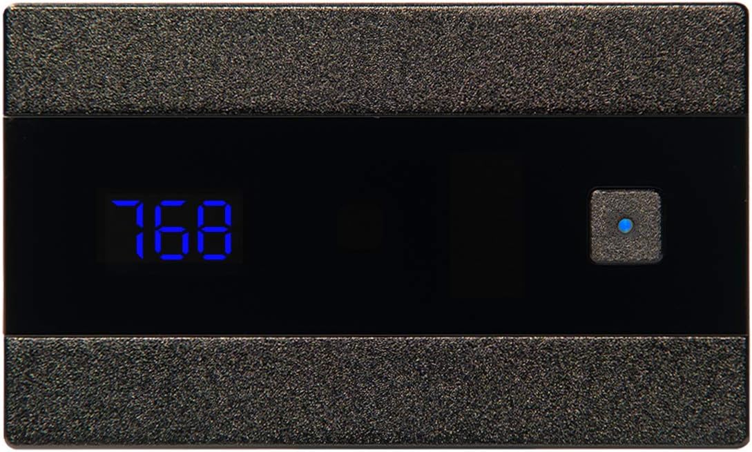 Black DAC USB Optical Coaxial Input G6639