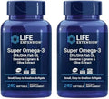 Omega-3 Fish Oil Softgels R84935