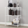 Chrome Wire 3-Tier 750lb Capacity W151554