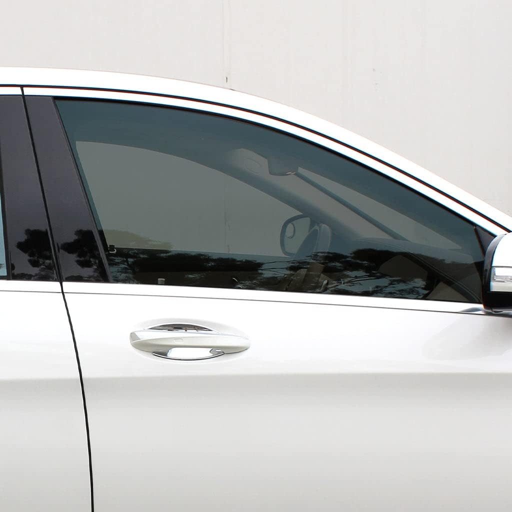 Carbon Window Tint Film 35% VLT 20" x 100' Roll A115