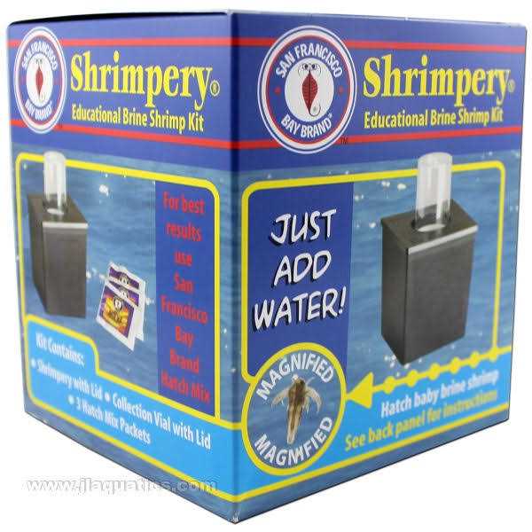 Brine Shrimp Kit S265