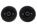 6.5 240 Watt 2-Way Car Stereo Speakers R1058