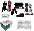 3-Button Remote Start Auto Car Starter and Keyless Entry M644625