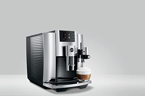 Automatic Espresso Machine N115