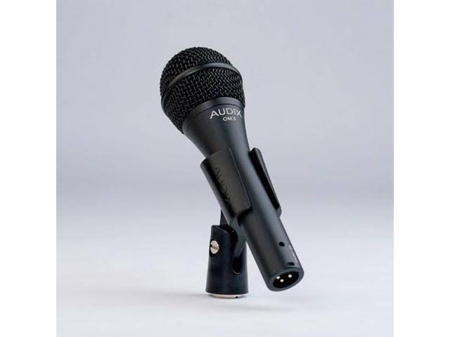 Dynamic Vocal Microphone T478681