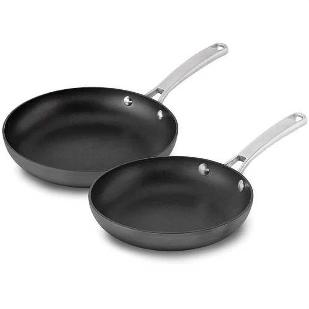 12-Piece Nonstick Cookware Set T15423