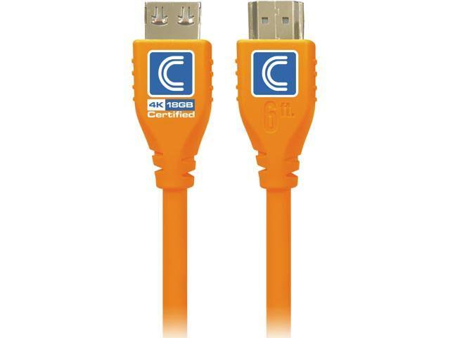 HDMI Audio-Video Cable H353
