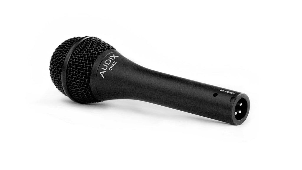 Dynamic Vocal Microphone T478681