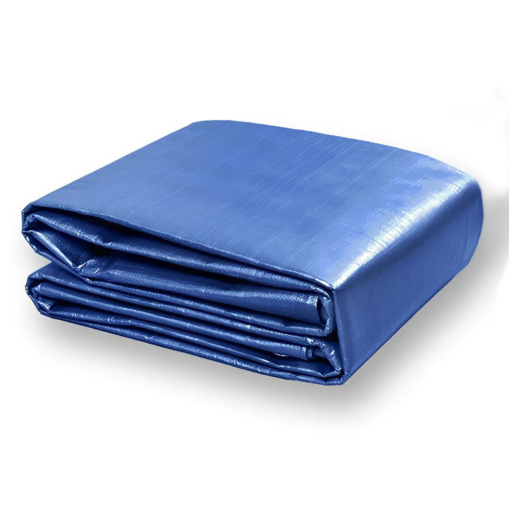 Water Proof Boat Car Tarp D7053