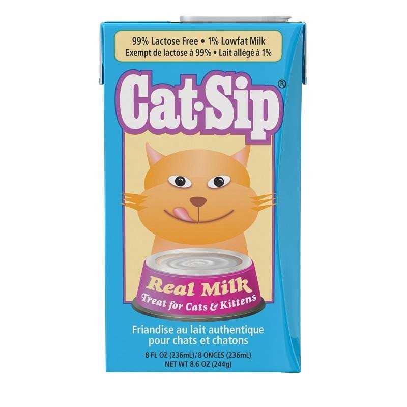 Milk Treat for Cats & Kittens X591