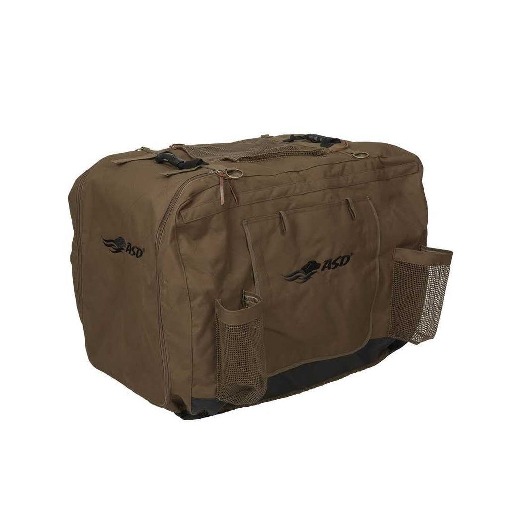 Kennel Coat I937561