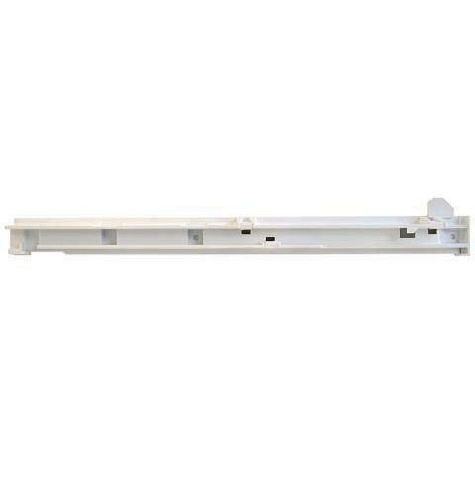 Refrigerator Drawer Slide Rail (Left Side) E590741
